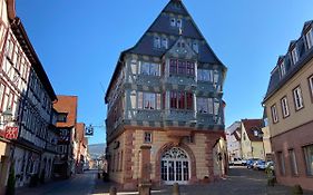 Gasthaus Zum Riesen Miltenberg